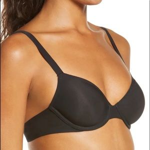 SKIMS Naked Underwire Demi Bra